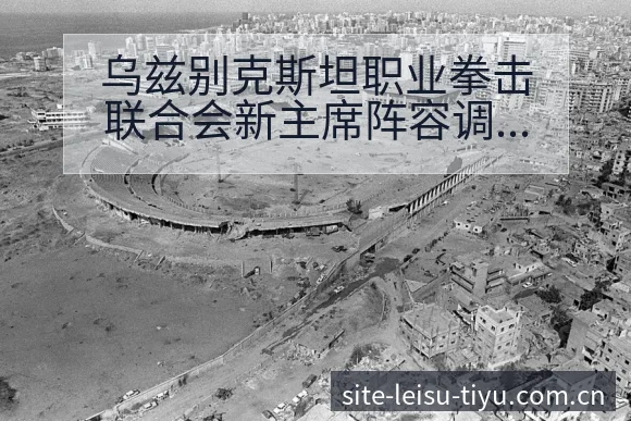 乌兹别克斯坦职业拳击联合会新主席阵容调整风险观察分析 - 雷速